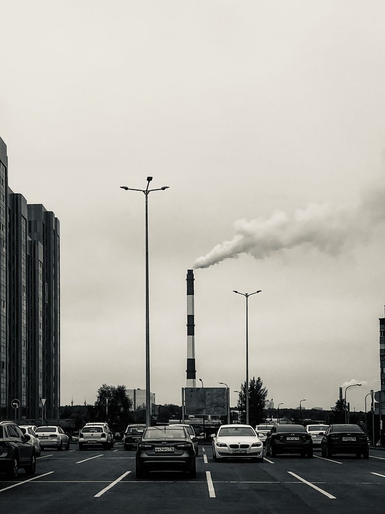 Photograph by Марина Урусова