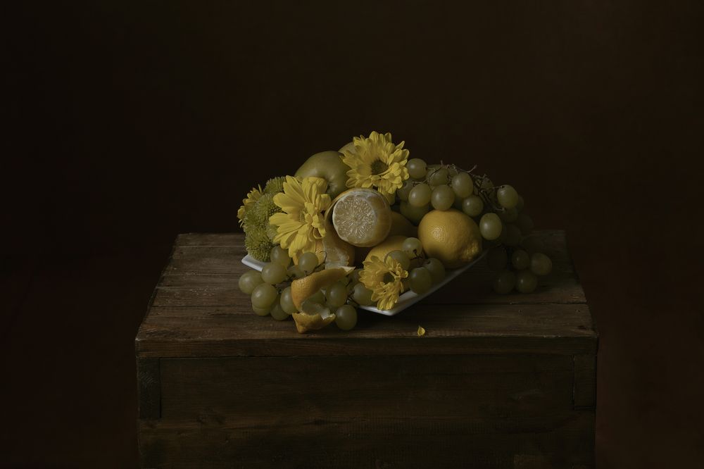 Фотография автора Natalja Bindere