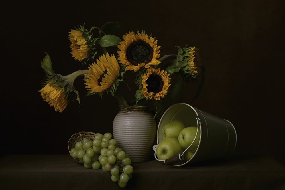 Фотография автора Natalja Bindere