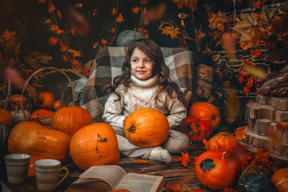 Photograph by Ольга Остапенко