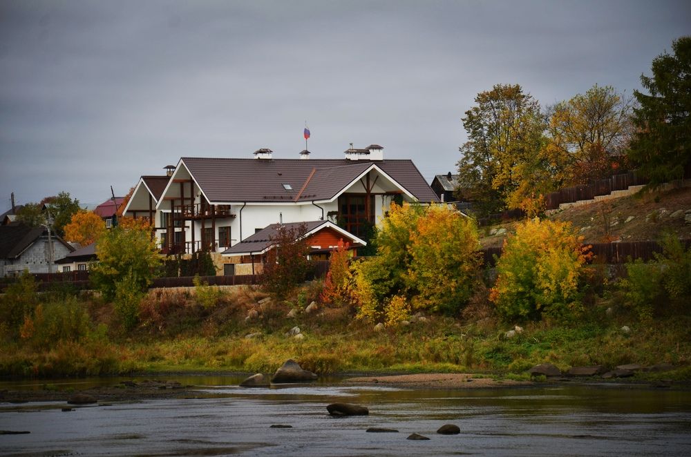 Photograph by Галина Карманова