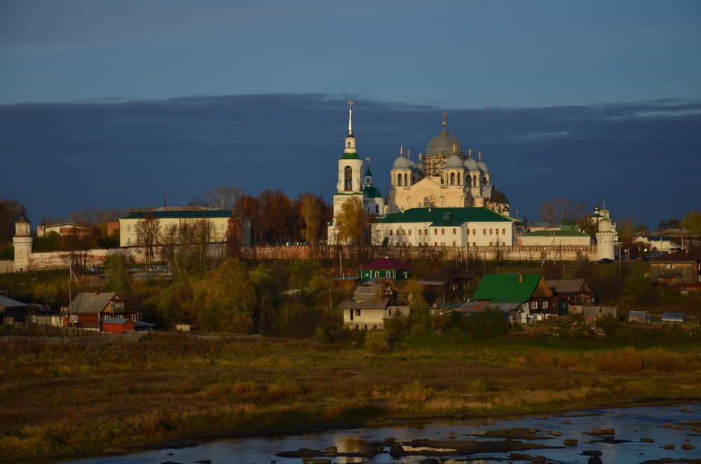 Photograph by Галина Карманова