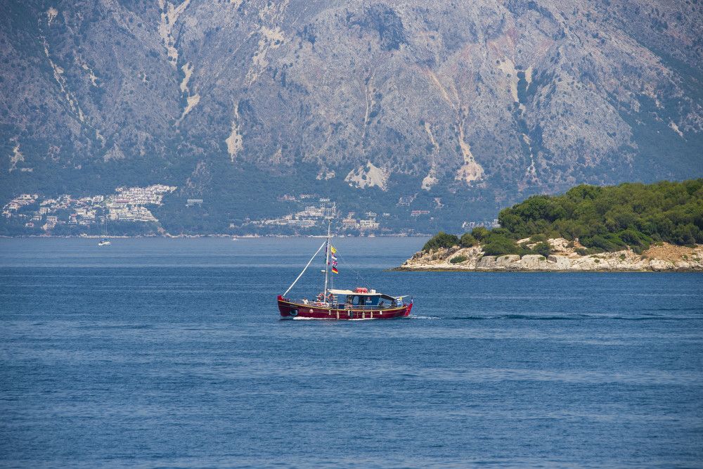 Photograph by Alexandros Melidis