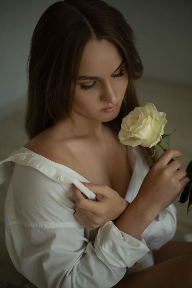 Photograph by Ольга Шорохова