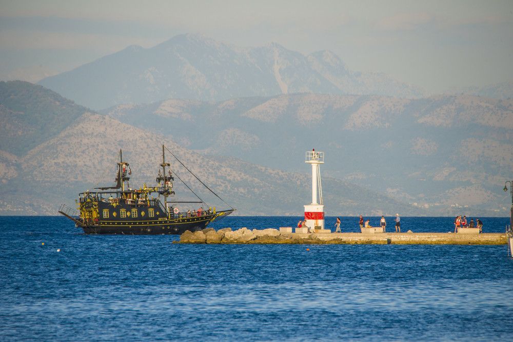 Photograph by Alexandros Melidis