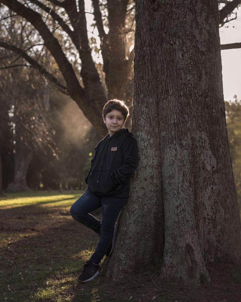 Photograph by yamila ferreyra