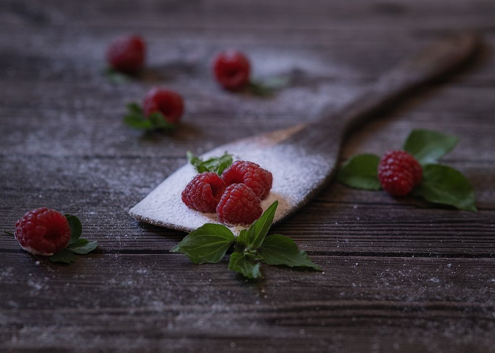 Photograph by Надежда Скок