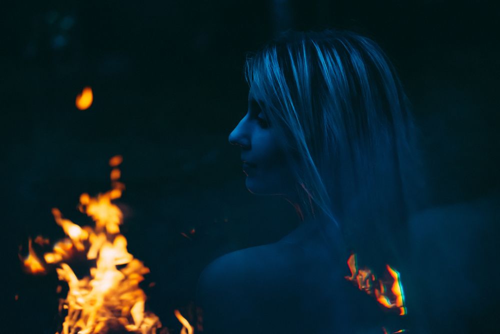 Photograph by Лебедева Ольга