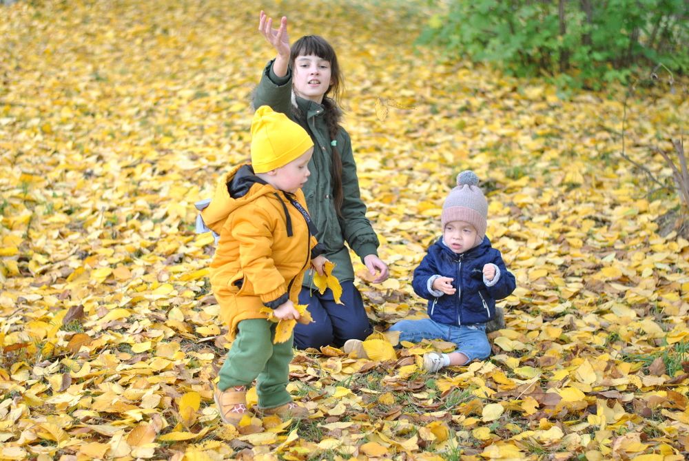 Photograph by Анастасия Воздвиженская