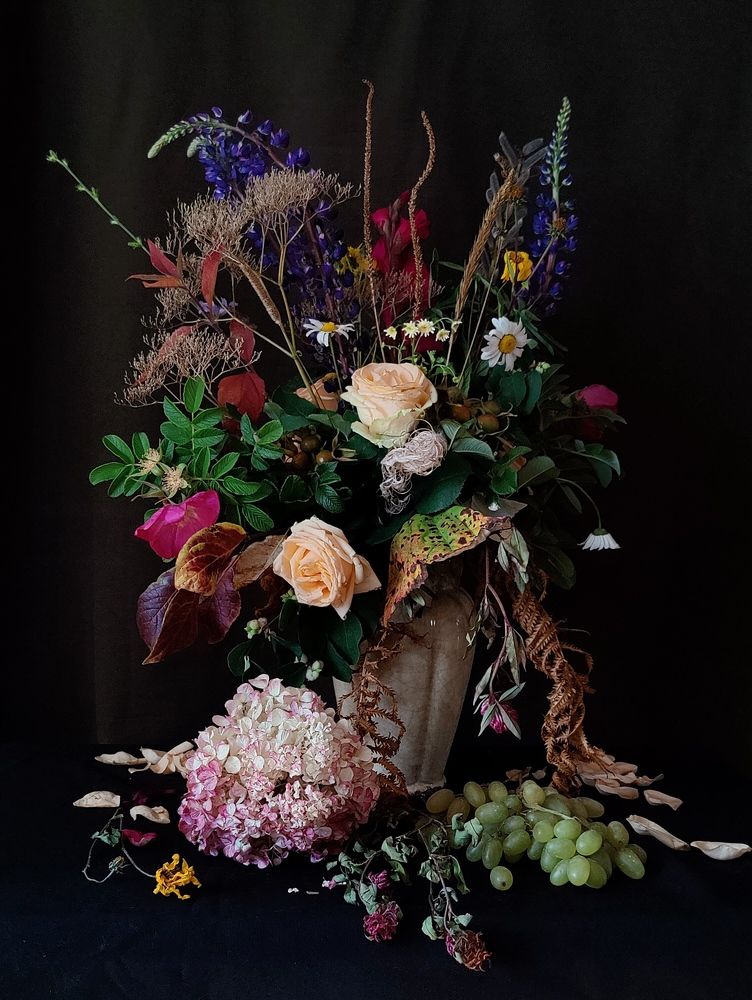 Photograph by Татьяна Гулакова