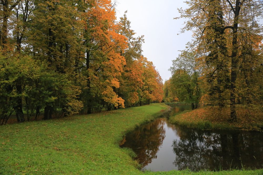 Photograph by Николай Бакулин