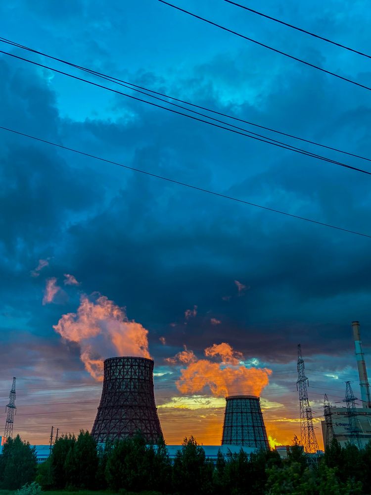 Photograph by Ольга Панова