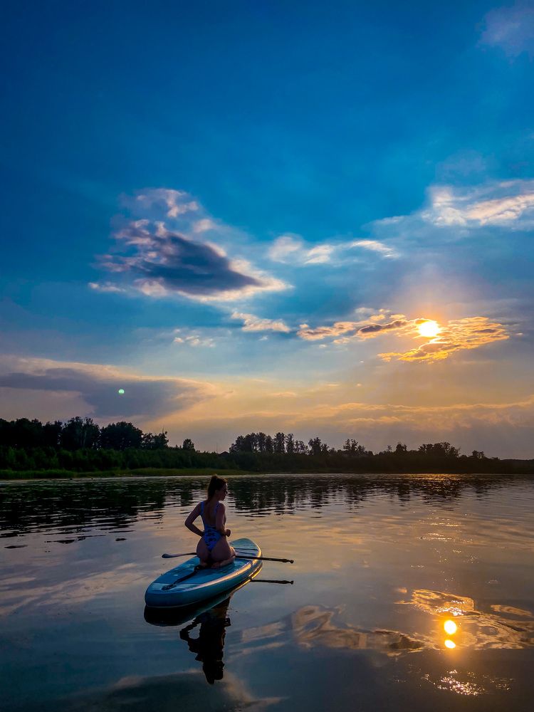 Photograph by Ольга Панова