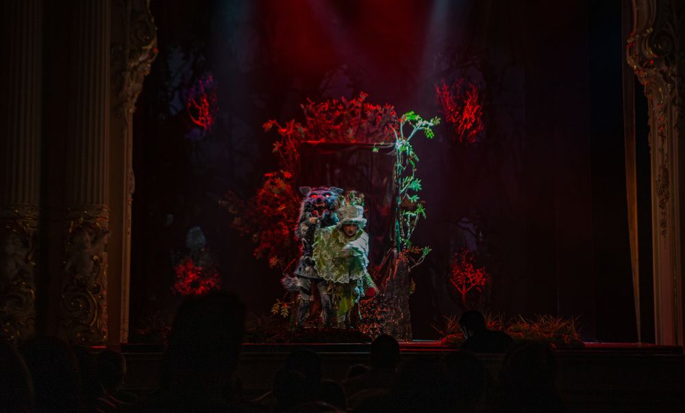 Photograph by Ольга Левакова