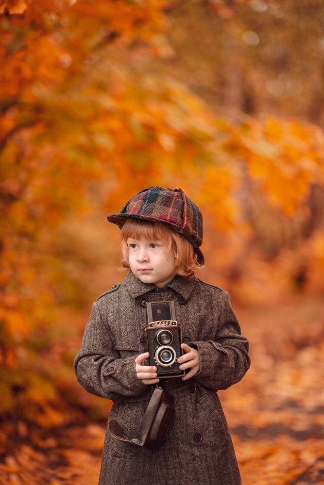 Photograph by Оксана Муравьева