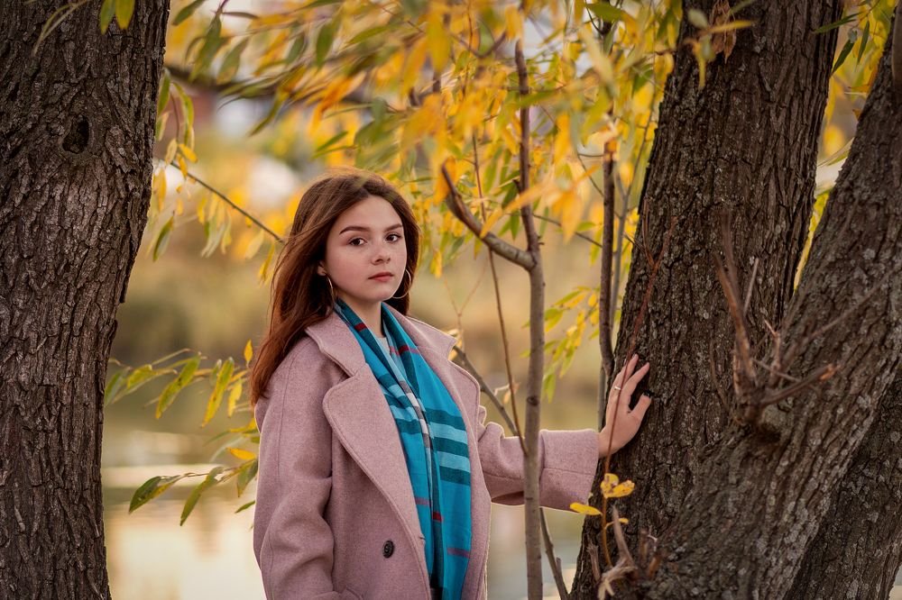 Photograph by Лариса Ежкова