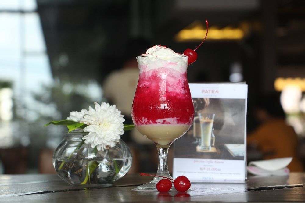 Фотография автора Ib Mang