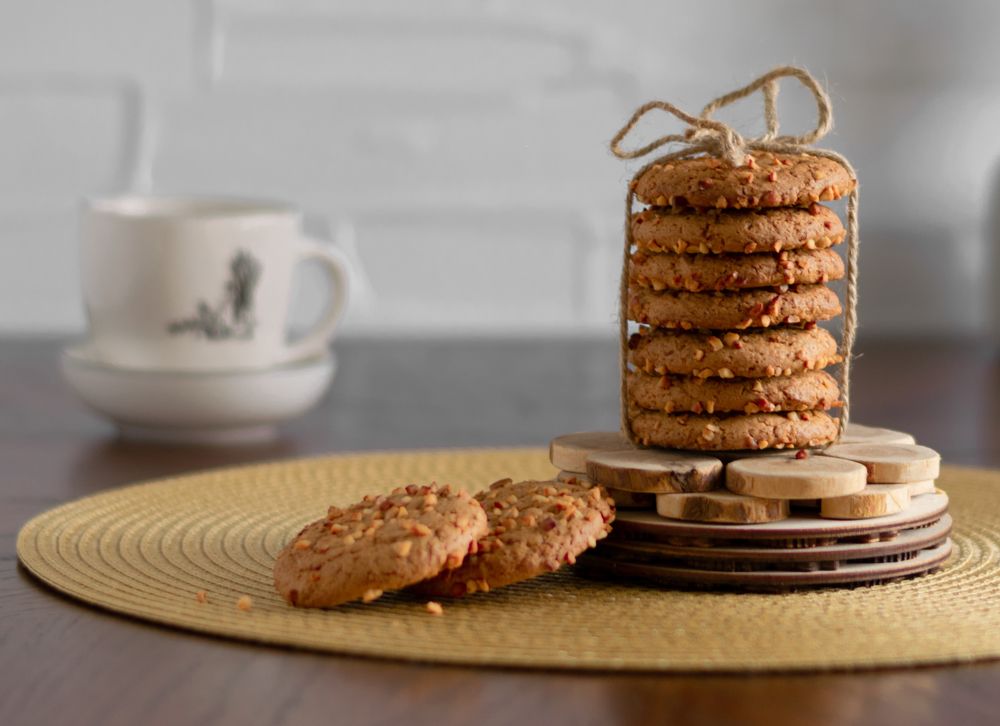 К бабушке на чай.