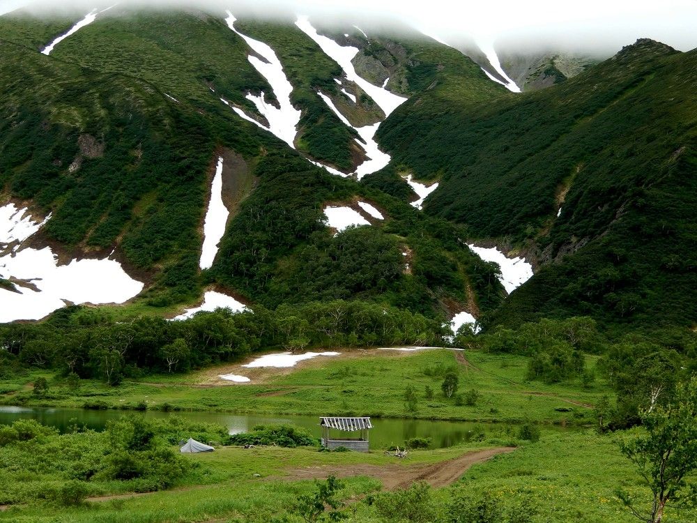 Photograph by София Гавриловна Вотякова