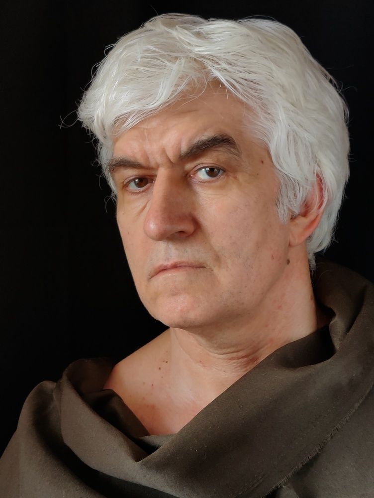 Photograph by Татьяна Гулакова