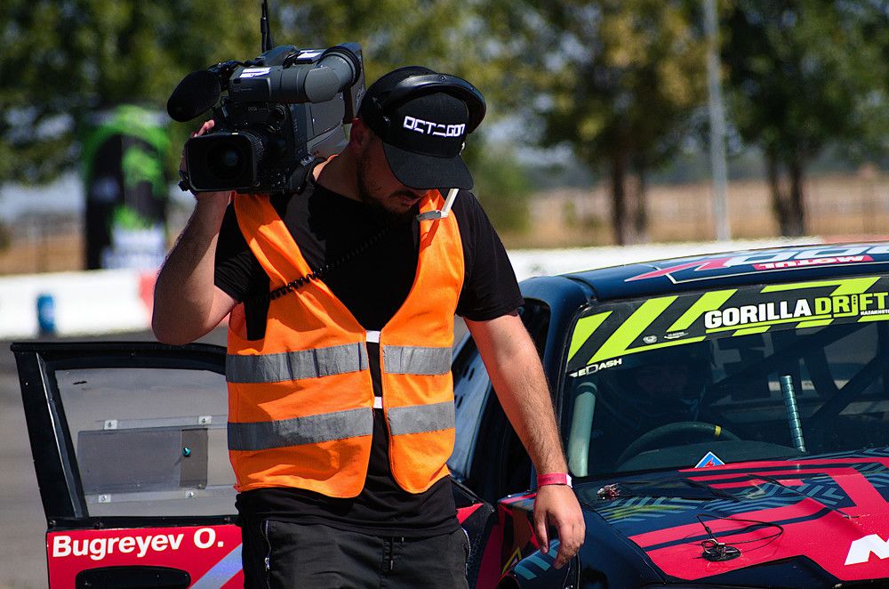 Photograph by Виктор Репников