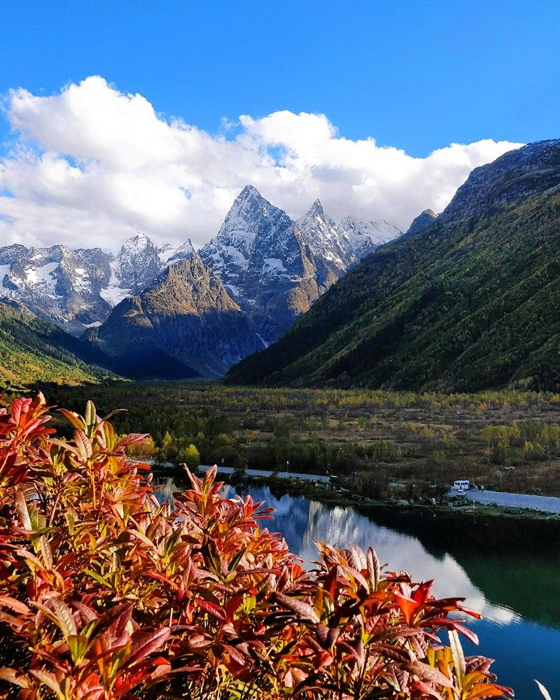 Photograph by Karasev Pavel