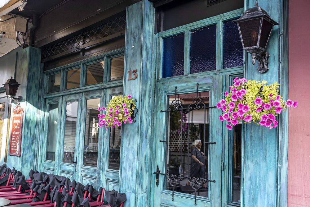 Photograph by Evgeny Ruban