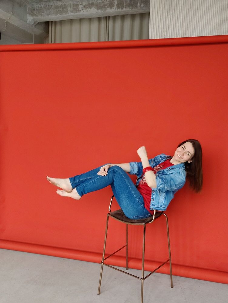 Photograph by Татьяна Гулакова