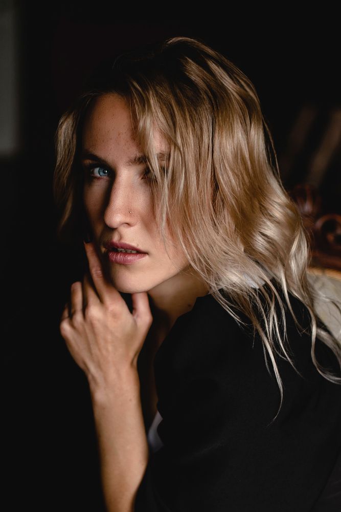 Photograph by Ксения Осипян