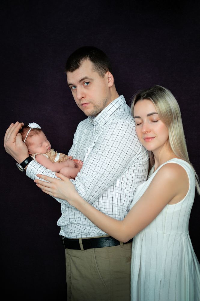 Photograph by Галина Уланова