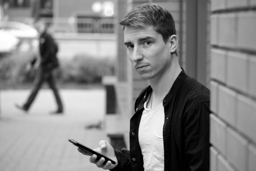 Photograph by Владимир Белобаба