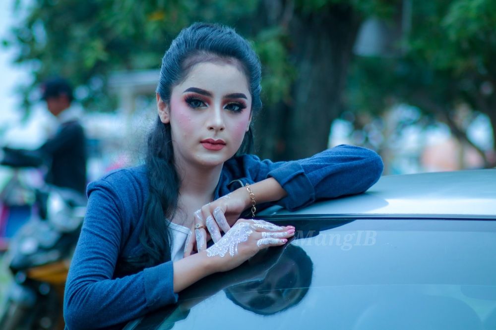 Фотография автора Ib Mang