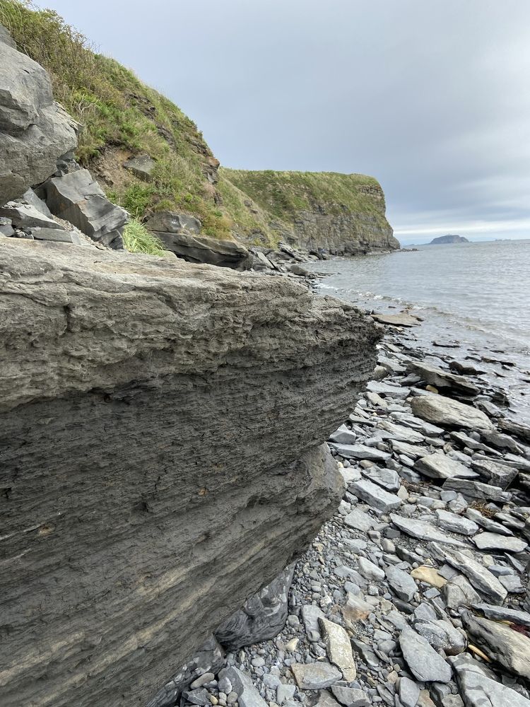 Бухта Ахлестышева