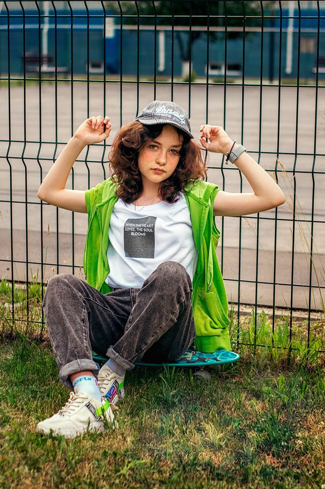 Photograph by Юлия Гетманская