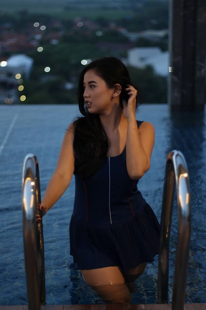 Фотография автора Ib Mang