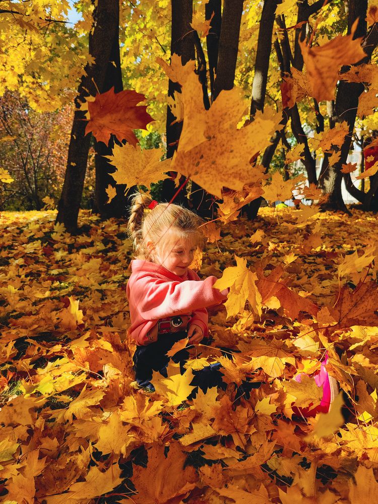 Photograph by Евгений Порсов