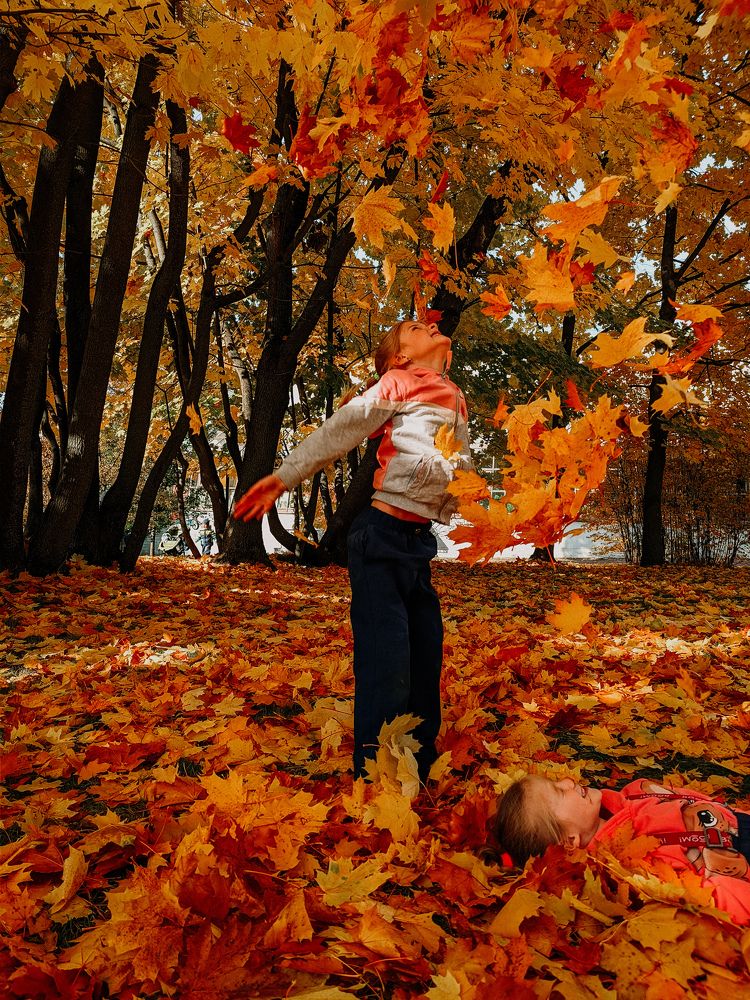 Photograph by Евгений Порсов