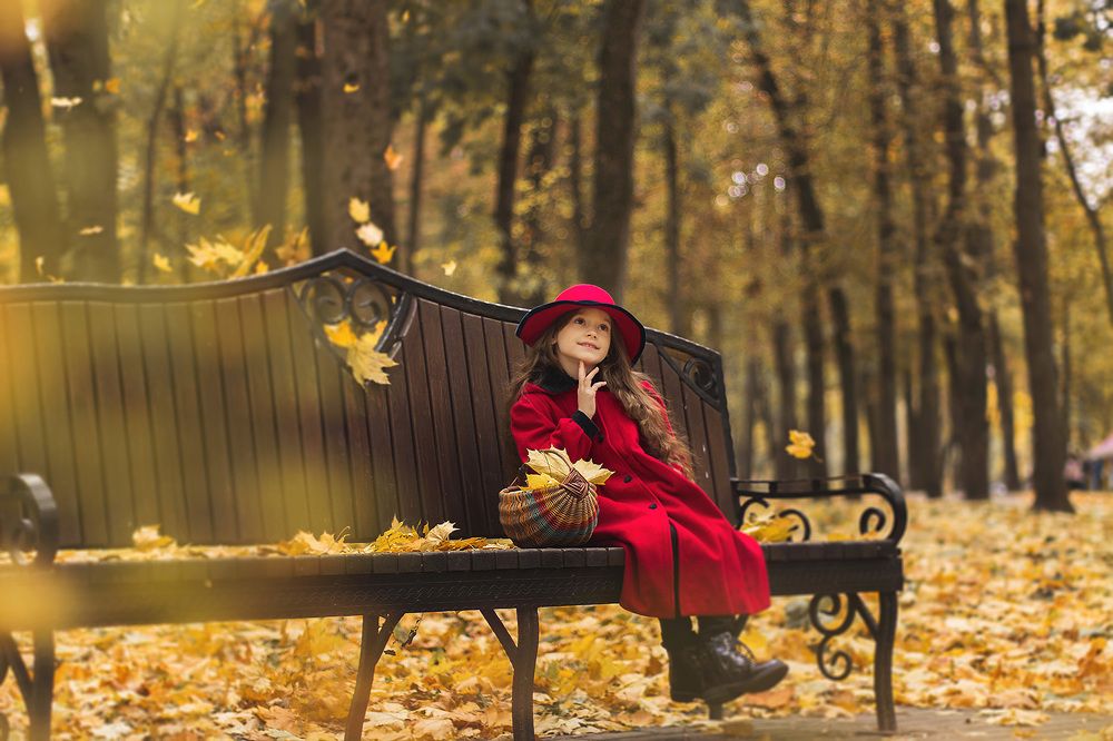 Photograph by Юлия Новик