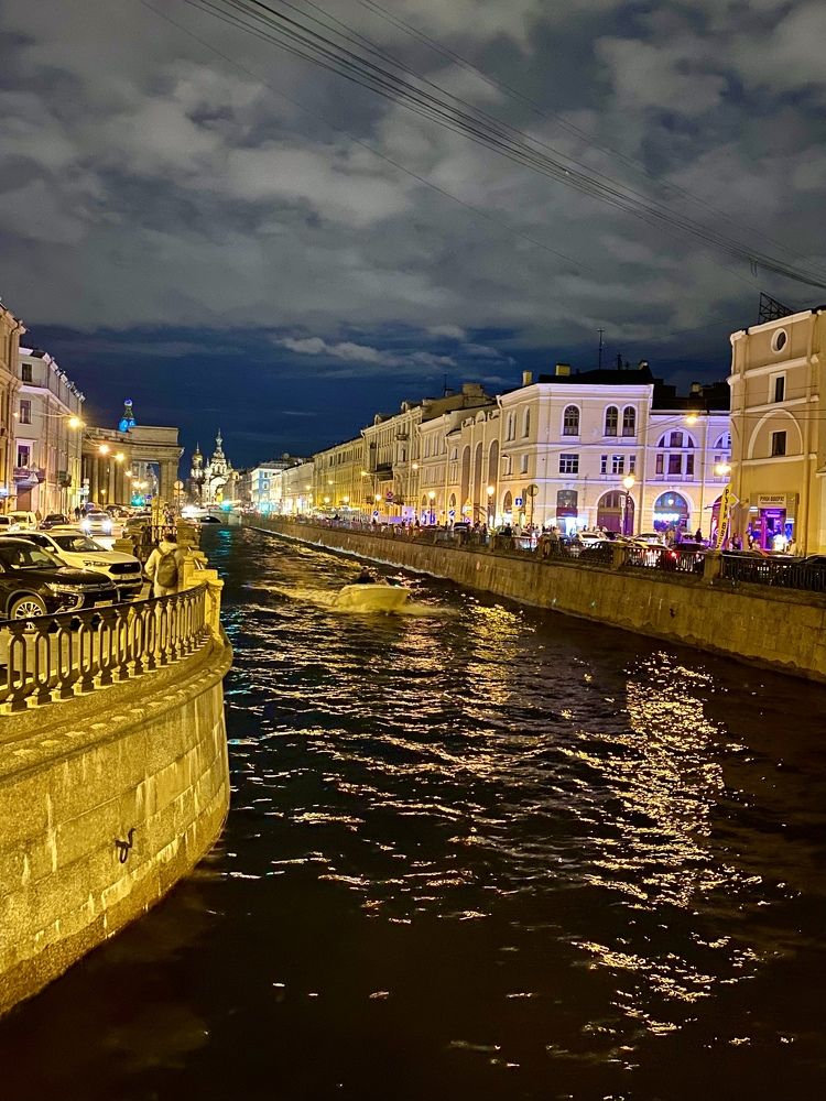 Photograph by Елена Белениник