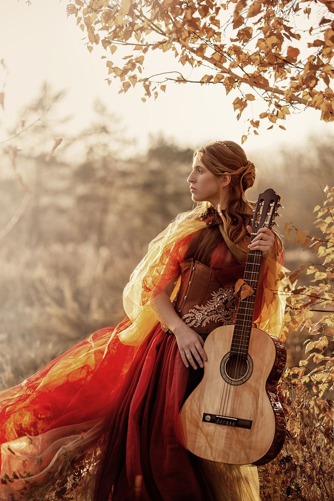 Photograph by Мария Луцук