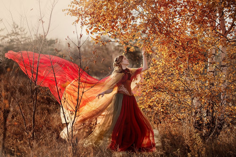 Фотография автора Луцук Мария