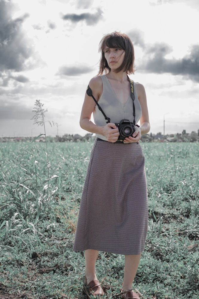 Photograph by Виктория Новикова