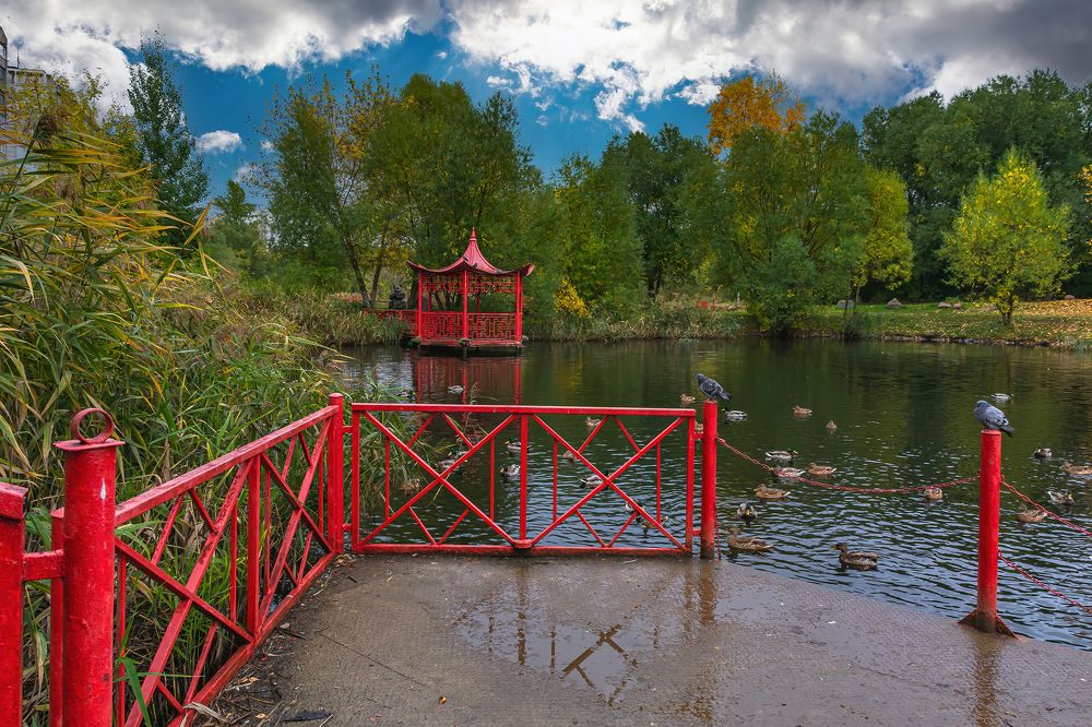 Фотография автора Ендовицкий Владимир