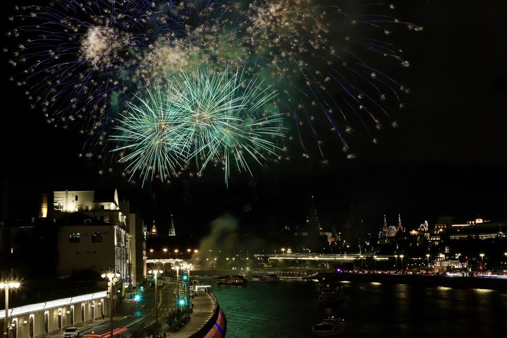 Фотография автора Ирина Солонина