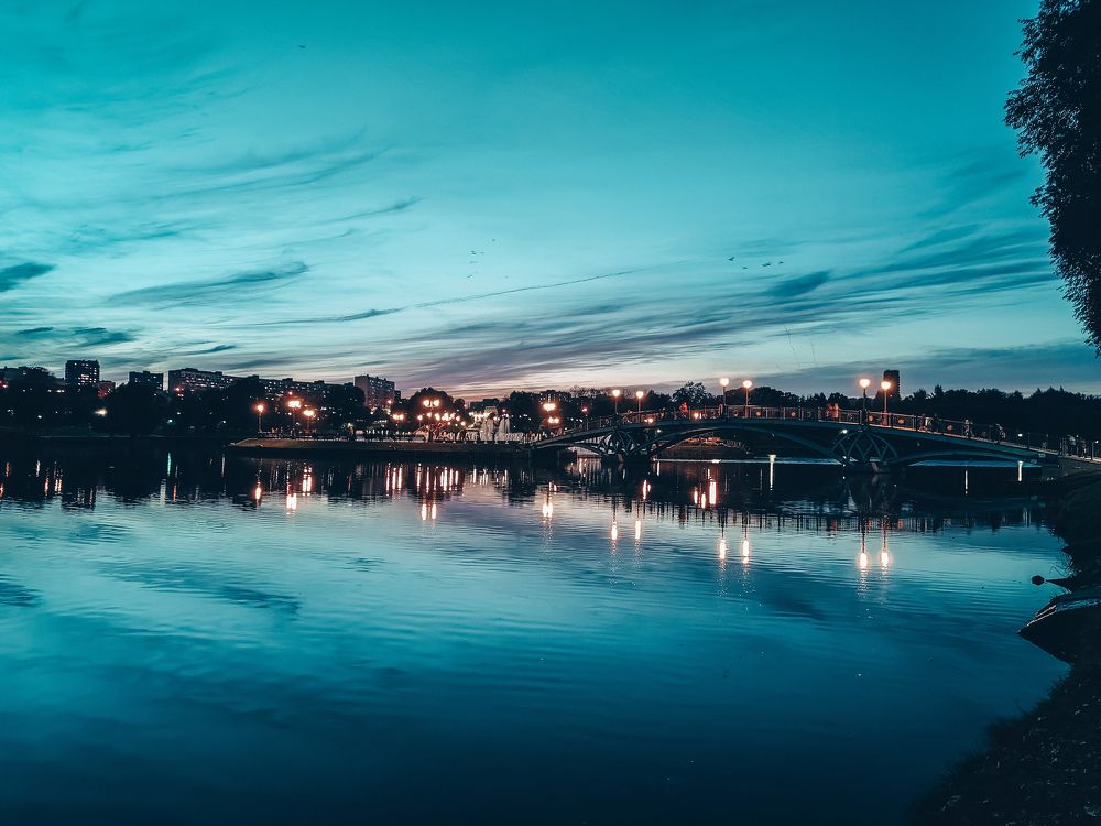 Photograph by Евгений Порсов