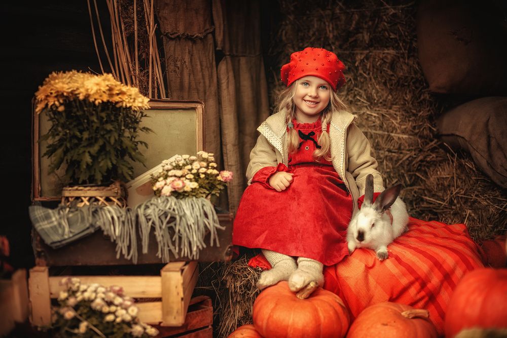 Photograph by Юлия Луковкина