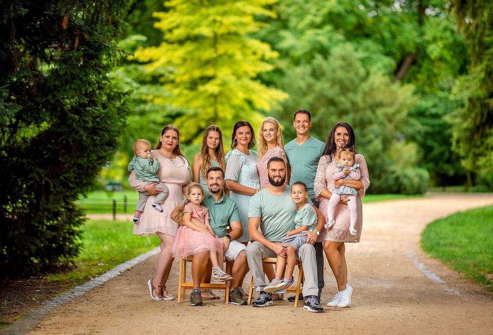 Photograph by Yelena Seibert