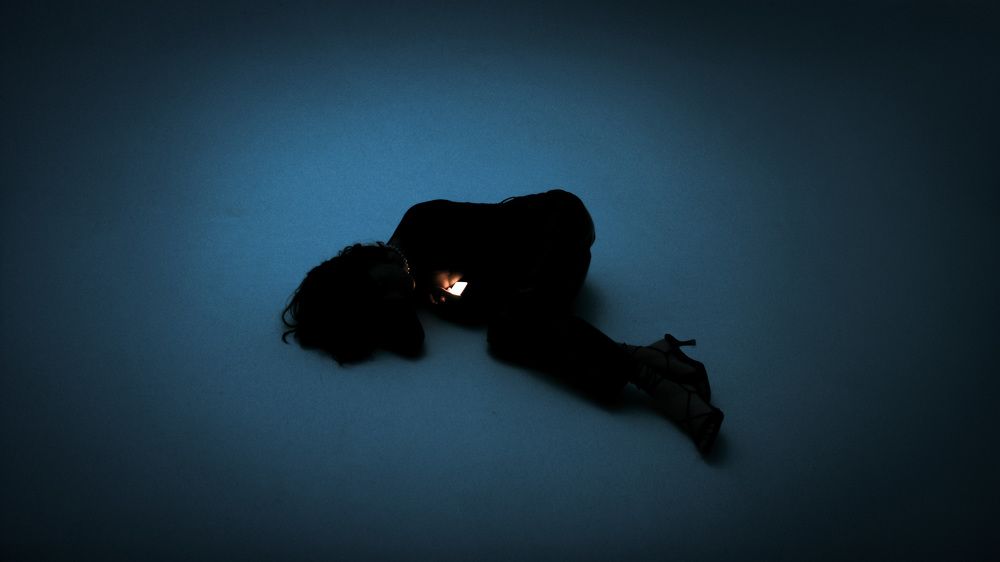 Photograph by Кириллова Александра