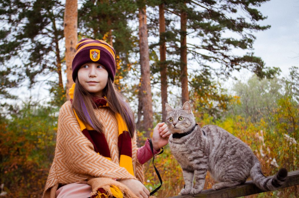 Photograph by Динара Богатырева