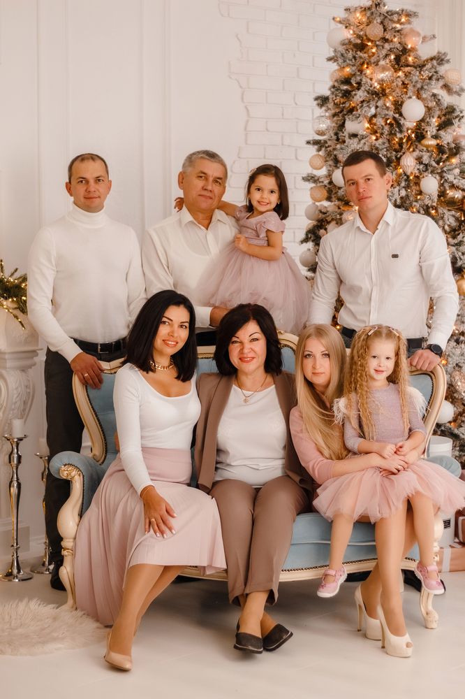 Фотография автора Валентина Балышева